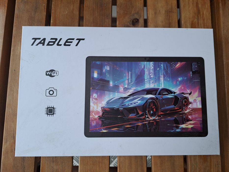 Tablet criança como novo.