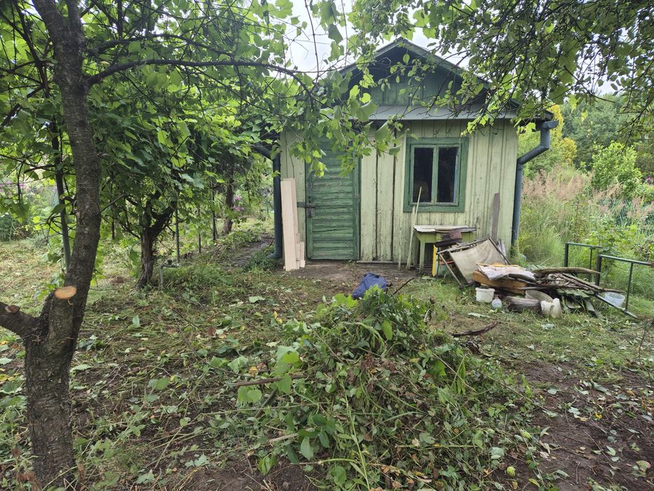 Domek letniskowy Biłgoraj