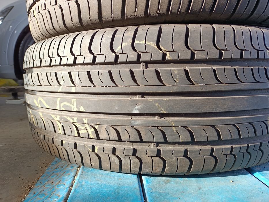 4 x 235/50/19 Hankook Optimo K415 Opony Letnie Wysyłka