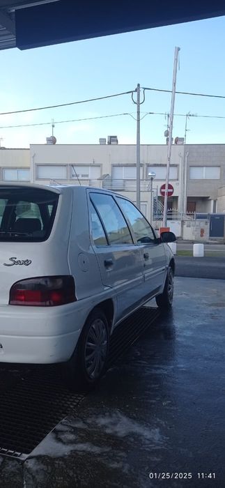 Sexo 1997 1.1 gasolina