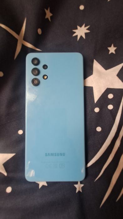 Samsung  galaxy a32 4/64