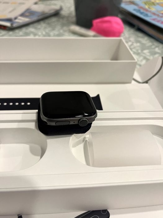 Apple Watch Series 5 44mm