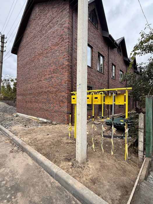 Розтермінування! Продаж Таунхаус 90м2 + мансарда Ірпінь