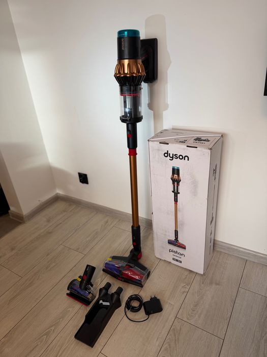 Odkurzacz DYSON V16 Piston Animal Na gwarancji idealny stan