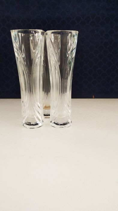 Vintage, castiçais e outros