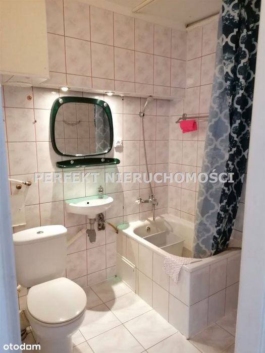 2pok,45m2,blok,balkon,3pietro