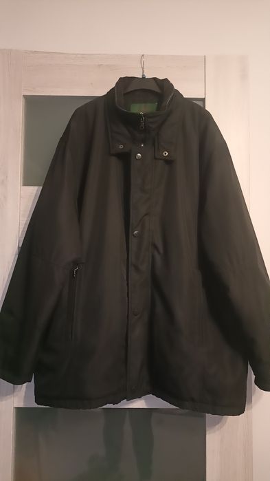 Sprzedam dużą kurtkę zimową