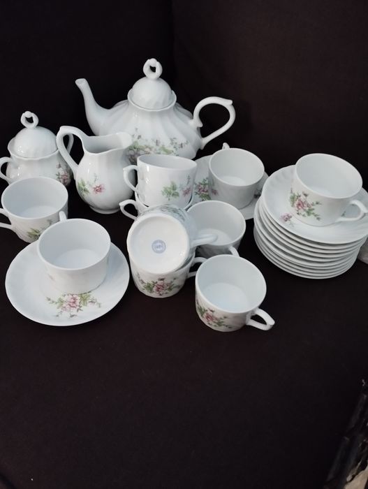 Louça variada/House clearence/vários itens