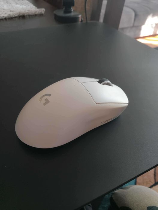 logitech g pro x superlight