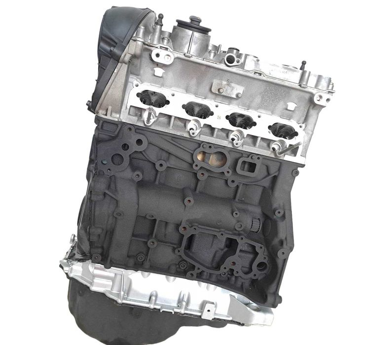 Silnik. regenerowany A3 8P TT Octavia CC Golf VII 1.8TFSICDA CDAA CDAB