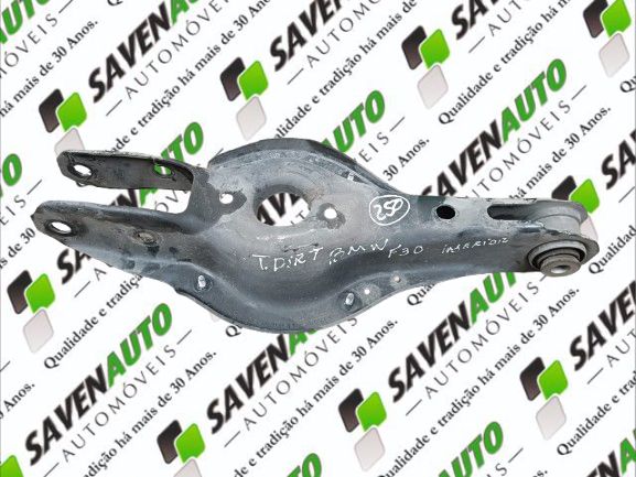 Braço de suspensão trás direito BMW 3 (F30, F80)