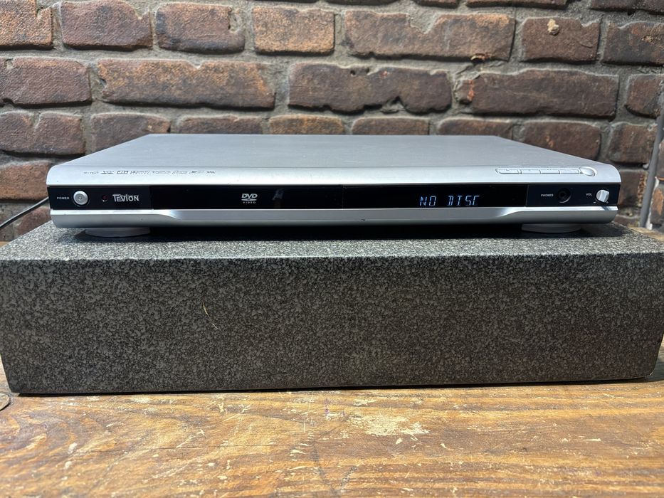 Odtwarzacz DVD Tevion DVD 2003