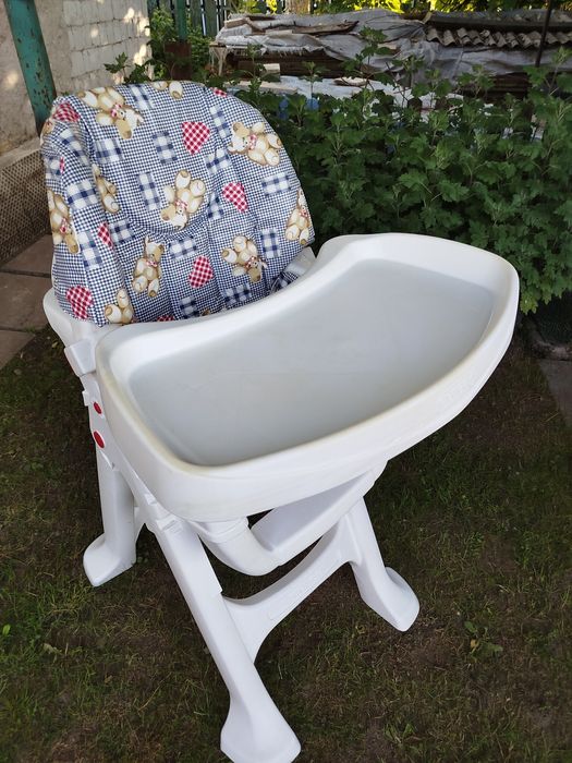 Годувальне крісло Cosco