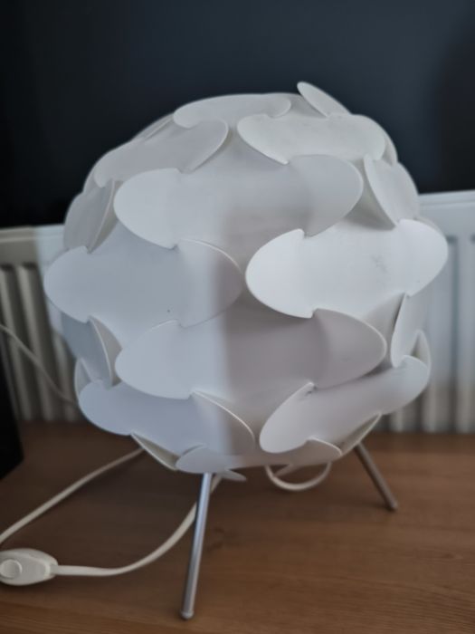 Lampa stołowa Ikea