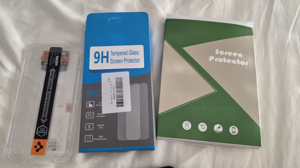 Samsung Galaxy S26+ + muitos acessórios | Garantia + Seguro