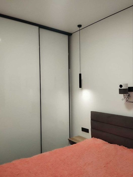 без% ЖК Manhattan city - центр 3кімн.