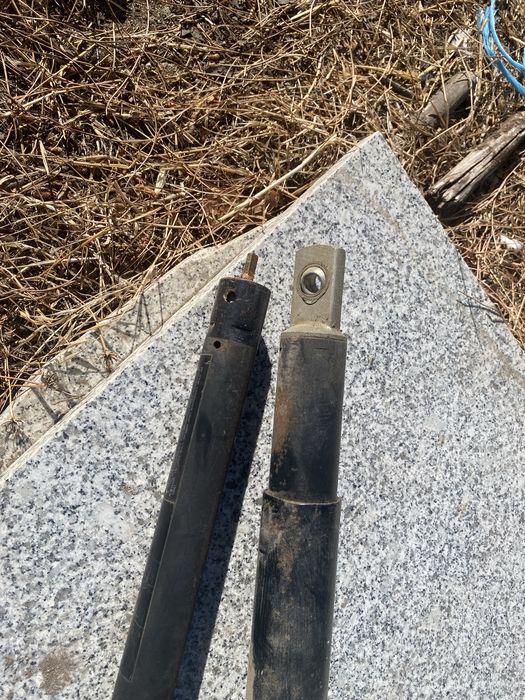 Braço de parabolica ajustavel Grande ajustavel