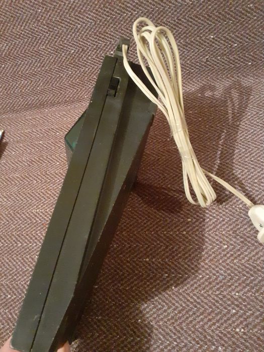 Электрокалькулятор советский