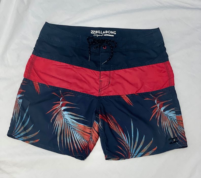 Calções Banho Billabong