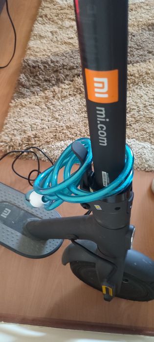 Trotinete Xiaomi elétrica Mi 3