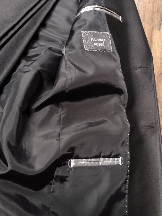 Garnitur męski slim "Palmiro Rossi,.