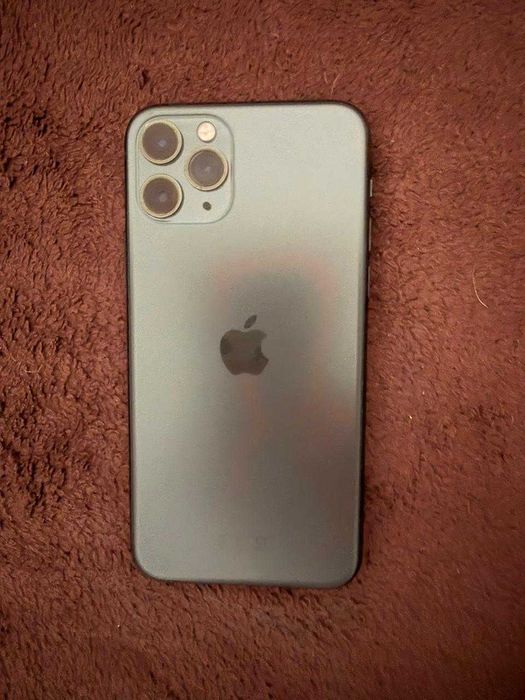 Iphone 11 pro 256gb