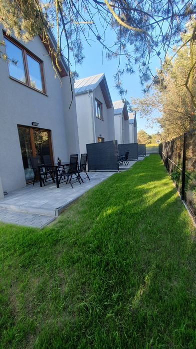 FERIE 4+1 DOBA GRATIS! Domki nad morzem,Jacuzzi,2pokoje,2WC