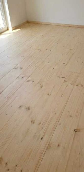 Podłoga Drewniana 28mm – Odbiór Tarnobrzeg / Szybki Dowóz Tarnów