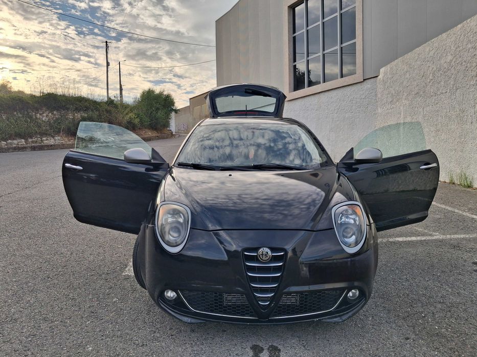 Alfa Romeo MiTo - 1.3 JTDm