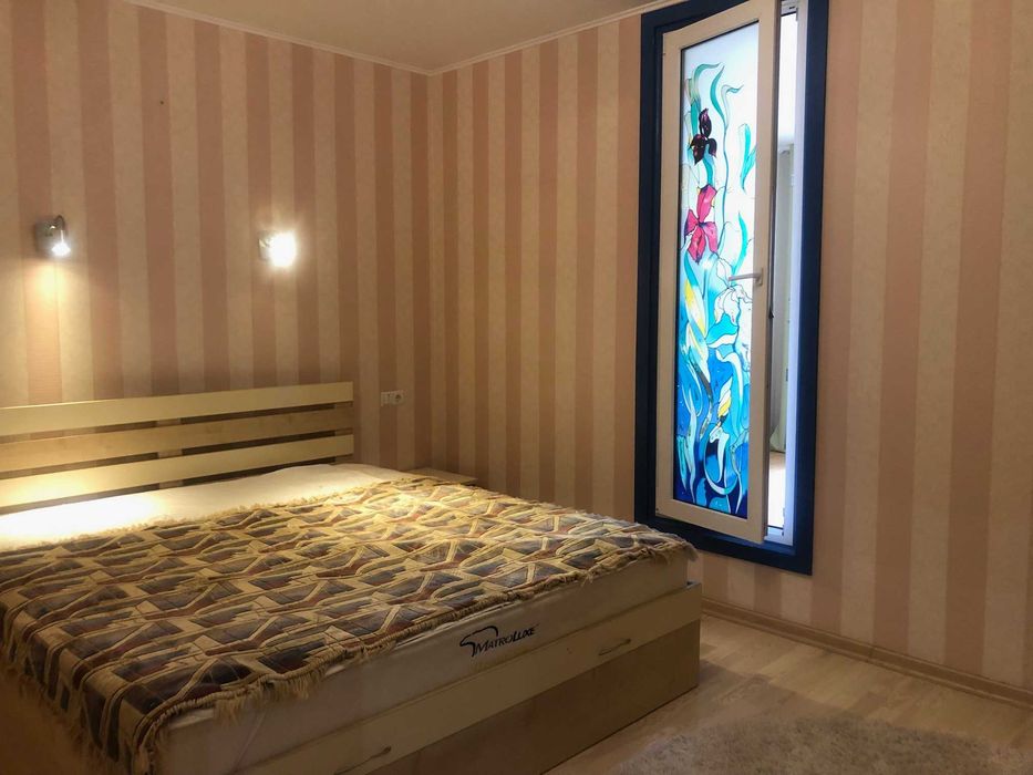 Продаж 2 к з ремонтом ,вигідна ціна-метраж! ЖК Чайка вул Лобановського