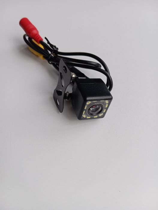 Камера заднього виду