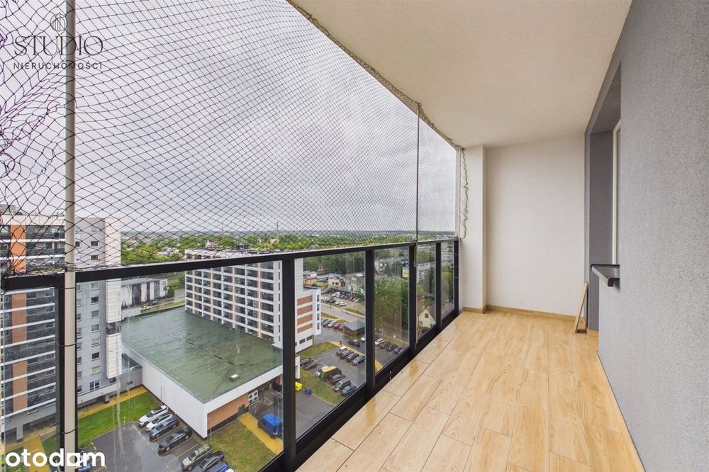 Apartament klasy premium | 72m² | Bojary