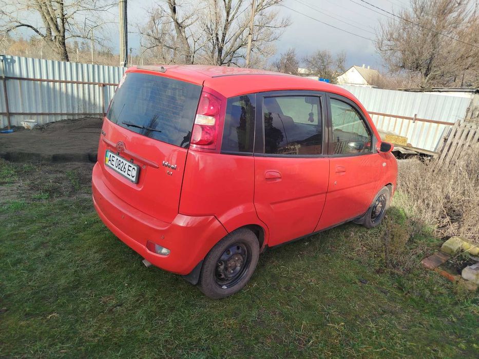 Продам автоChandge Ideal 1.1