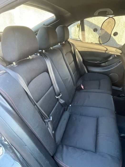 Seat Leon 1M TDI