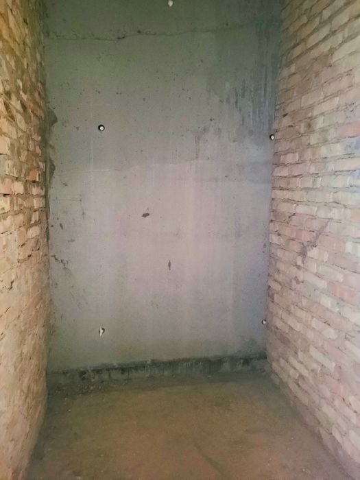 Квартира студія в новобудові