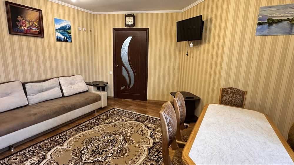 RLT S01 Оренда затишної 2 кімнатної квартири з великою кухнею, Масани