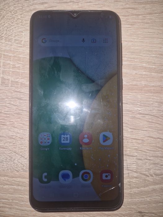 Samsung Galaxy A03 Core