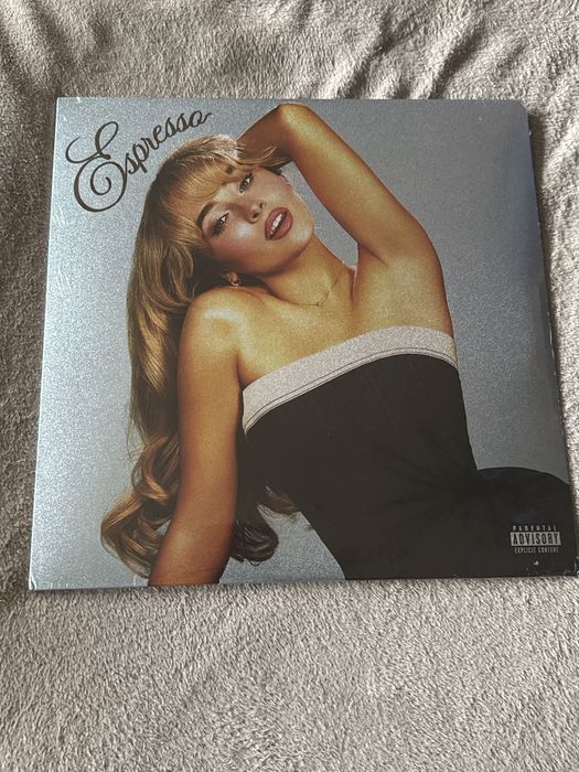 Sabrina Carpenter 30K Espresso (2 Year Anniversary Edition)