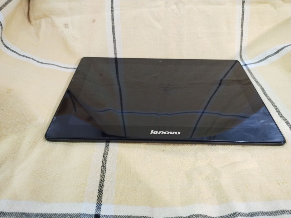 Планшет Lenovo S6000-H (3G/SIM) — 10 дюймов, Micro-HDMI, мощная акб