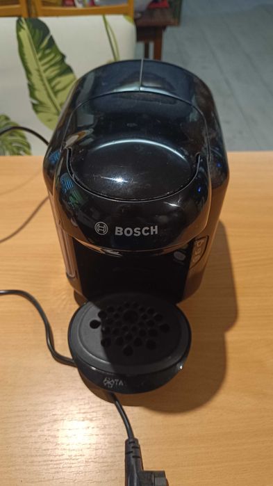 Ekspres kapsułkowy Bosch Tassimo