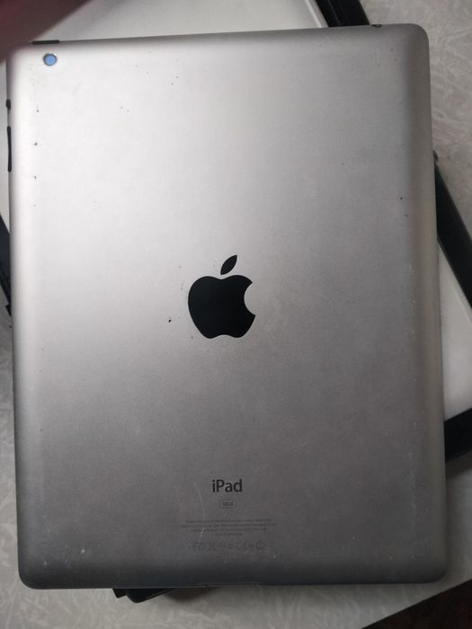 Планшет На запчасти iPad
