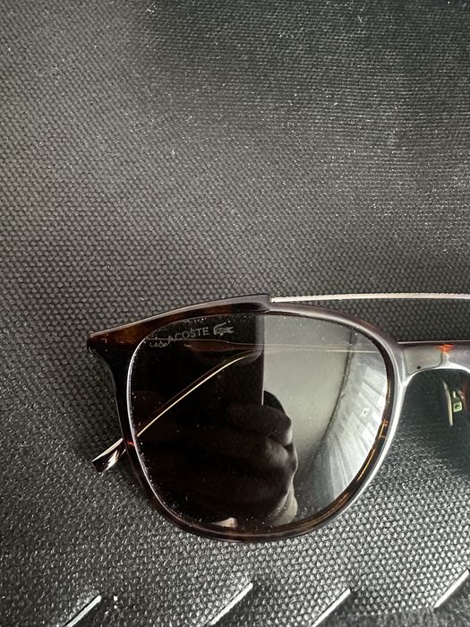 Окуляри Lacoste L880S