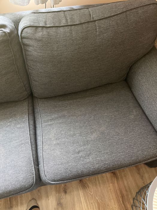 Kanapa Ikea z funkcja spania