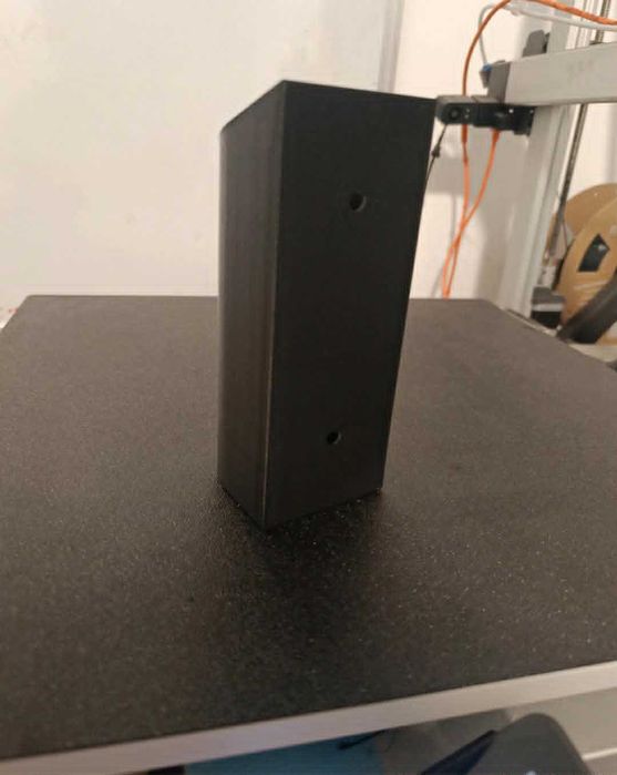 Suporte para Saco do Lixo – Prático e Funcional