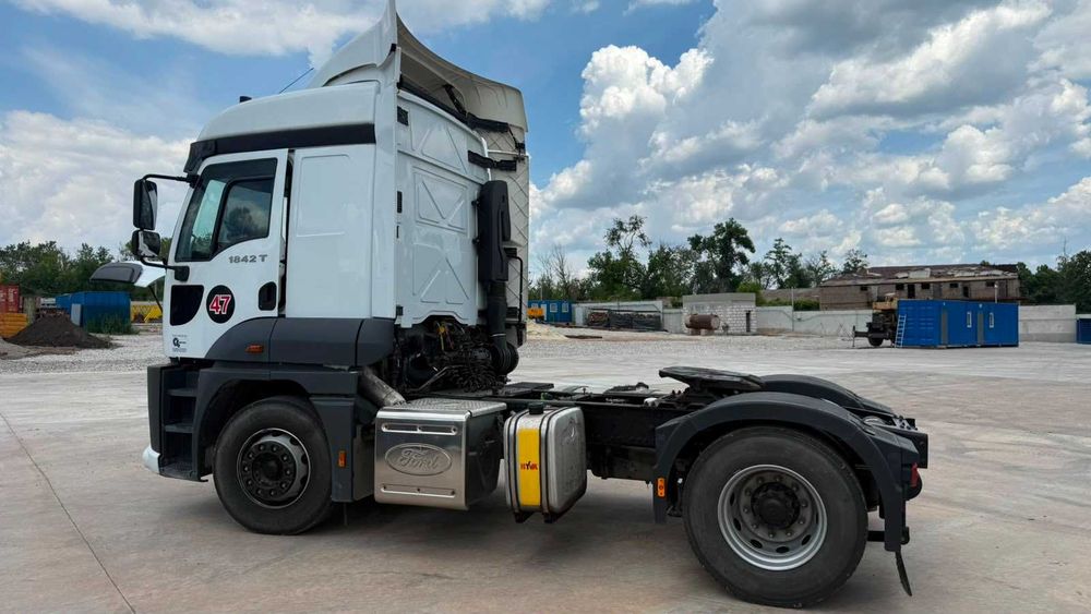 Продаж тягача FORD CARGO 1842T XHR, 2023 р.