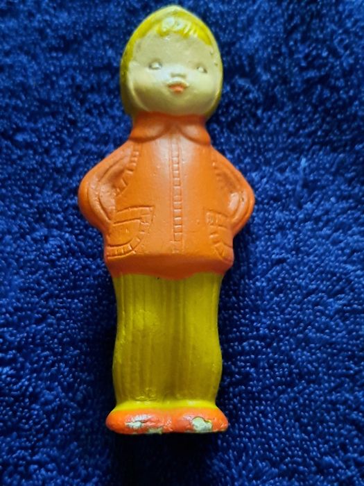 Продам куколку СССР.