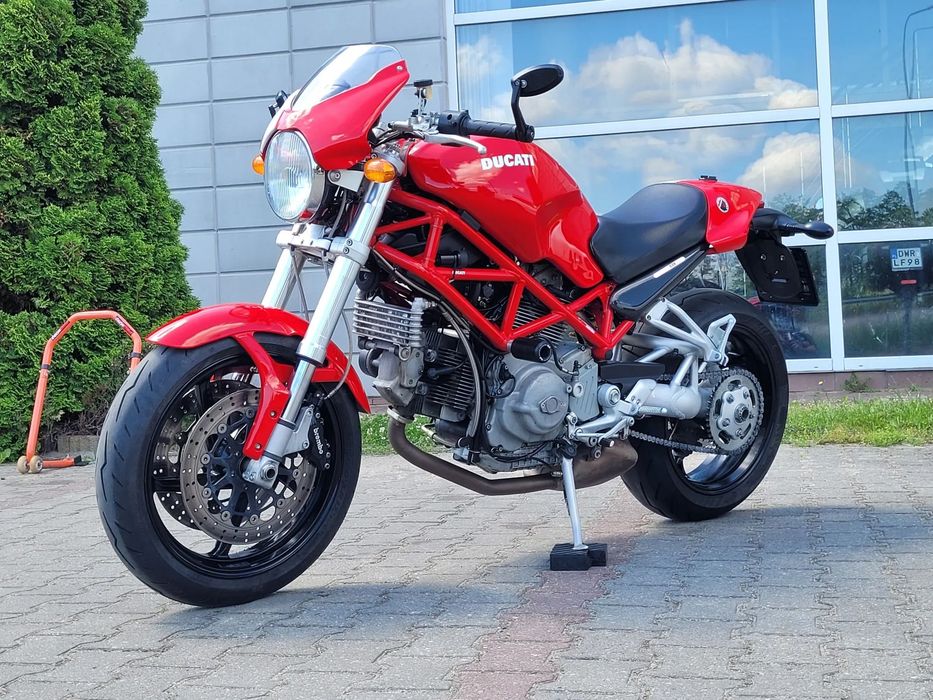 Ducati