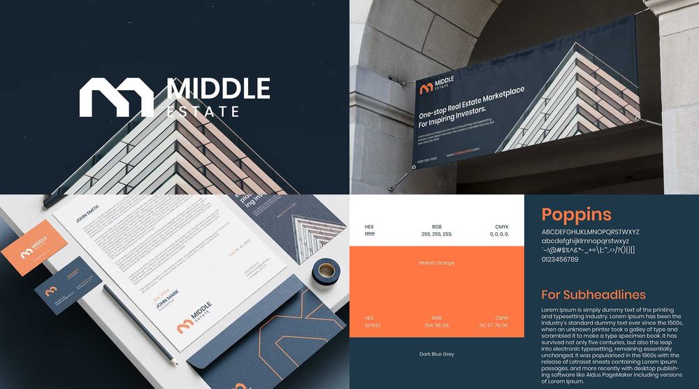 Графічний дизайн — логотипи, візитки, банери