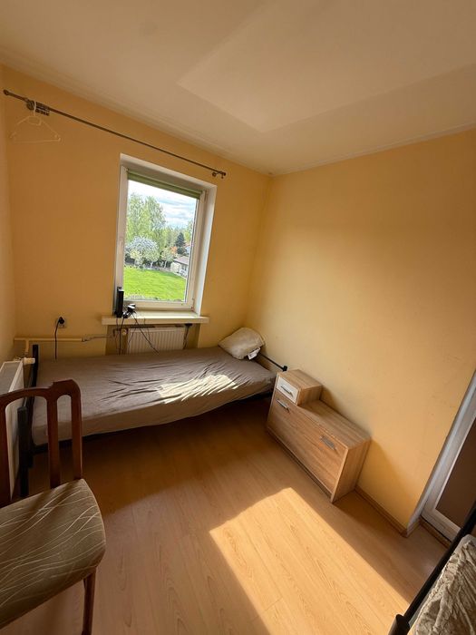 Dom dla firmy-pracowników