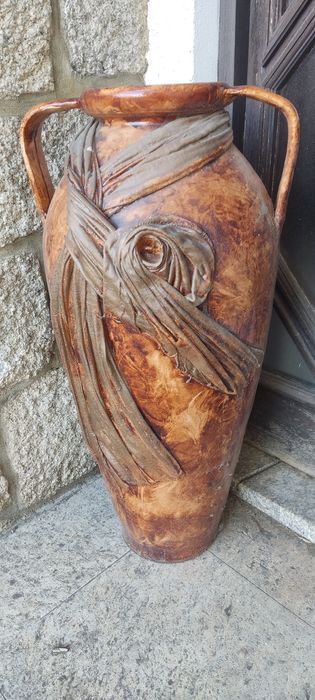 Jarro decorativo